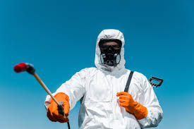 Indoor Pest Control in West Park, FL